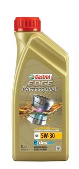 Масло моторное Castrol EDGE Professional OE 5w30 1 л.