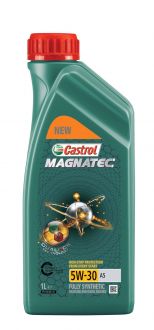 Масло моторное Castrol Magnatec 5w30 1 л. A5 Ford